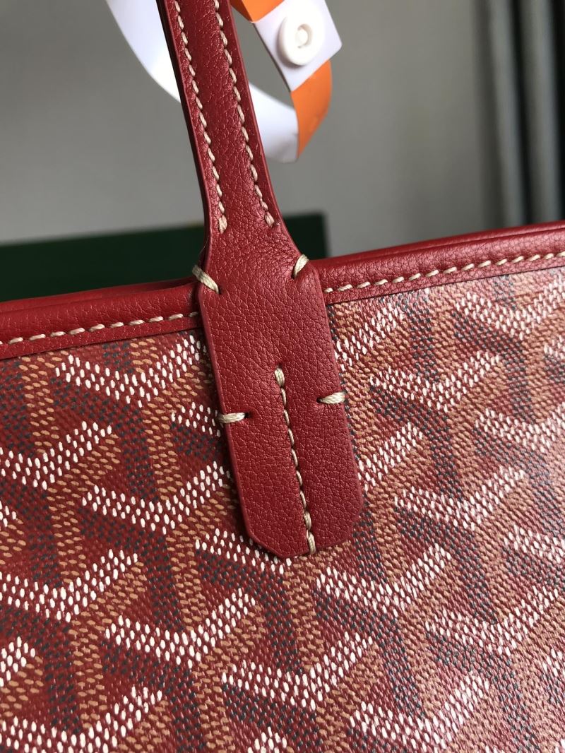 Goyard Shopping Bags